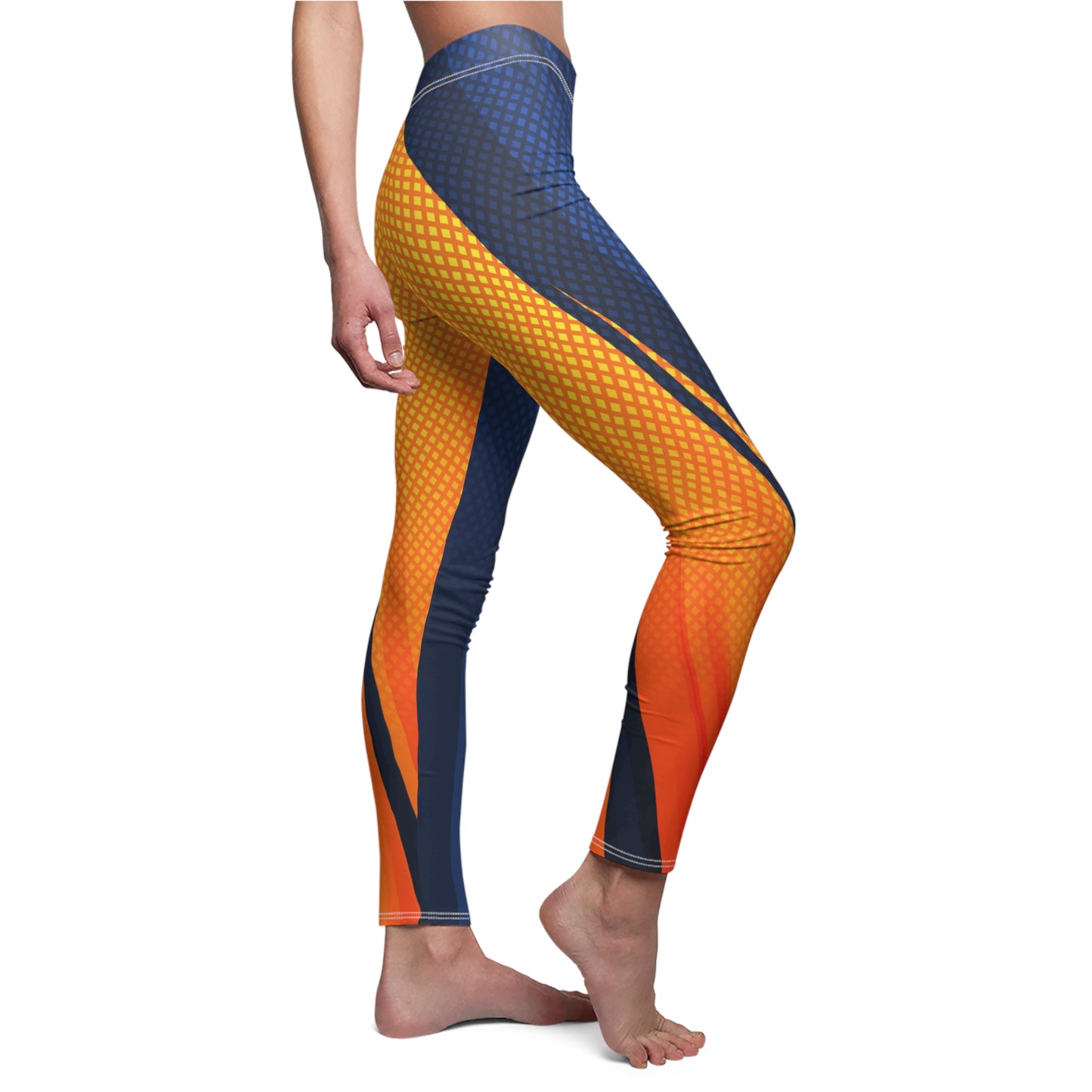 * HYPERFLIGHT FYBALL  Leggings