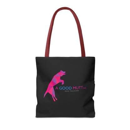 A GOOD MUTT Tote Bag