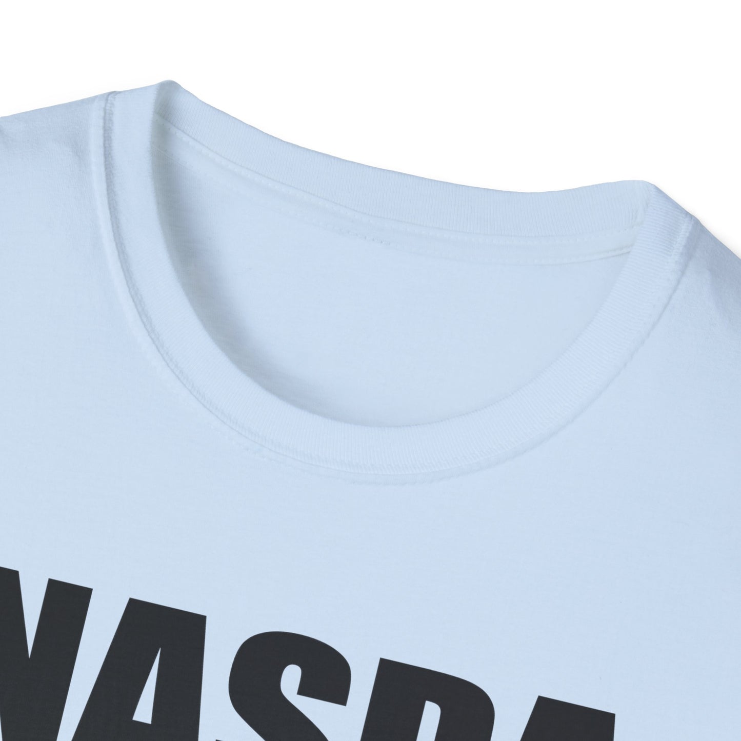 Catahoula - NASDA  Unisex Softstyle T-Shirt