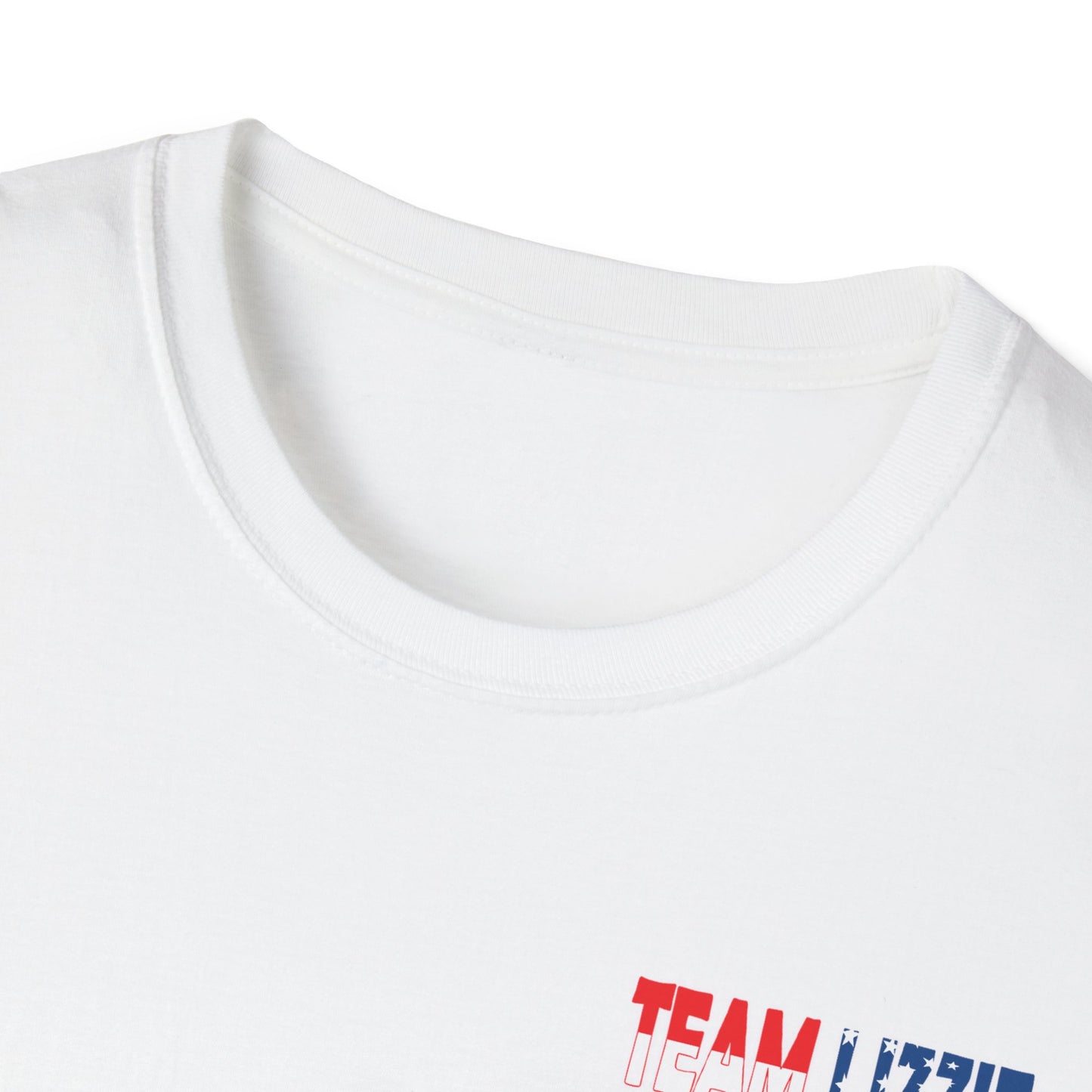 LIZZIE 2025 CANAM T-Shirt