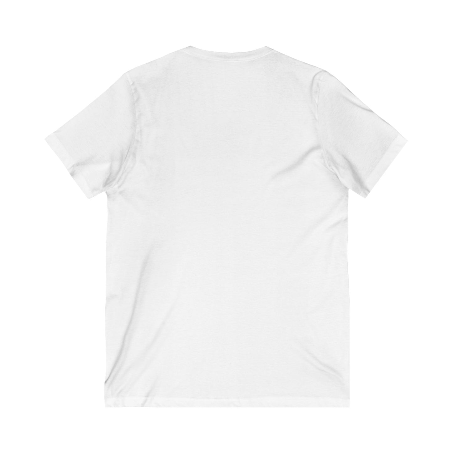 TEAM MICHIGAN BARN HUNT *REGIONAL Unisex Jersey Short Sleeve V-Neck Tee