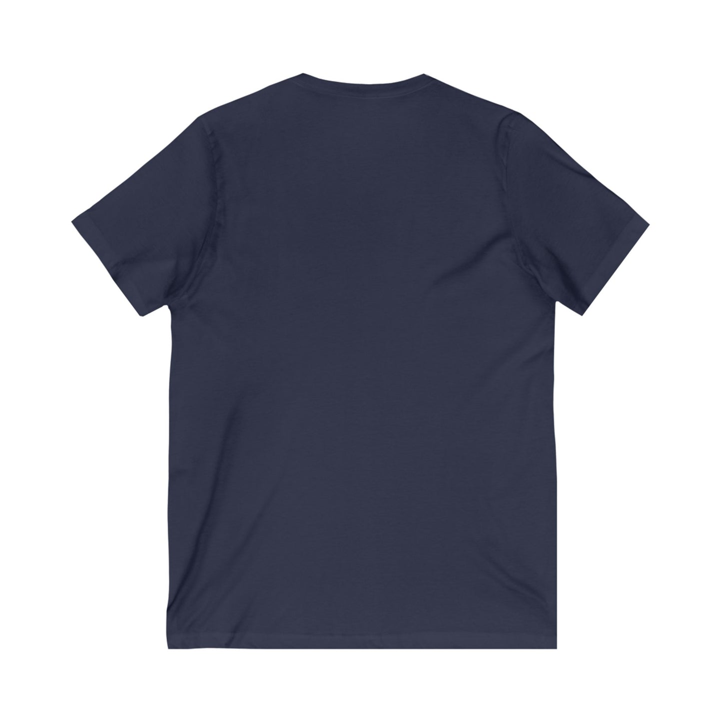 TEAM MICHIGAN BARN HUNT *REGIONAL Unisex Jersey Short Sleeve V-Neck Tee