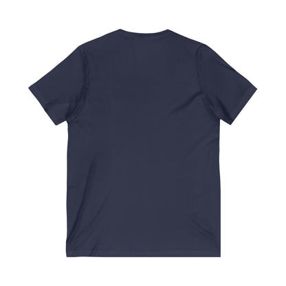 TEAM MICHIGAN BARN HUNT *REGIONAL Unisex Jersey Short Sleeve V-Neck Tee