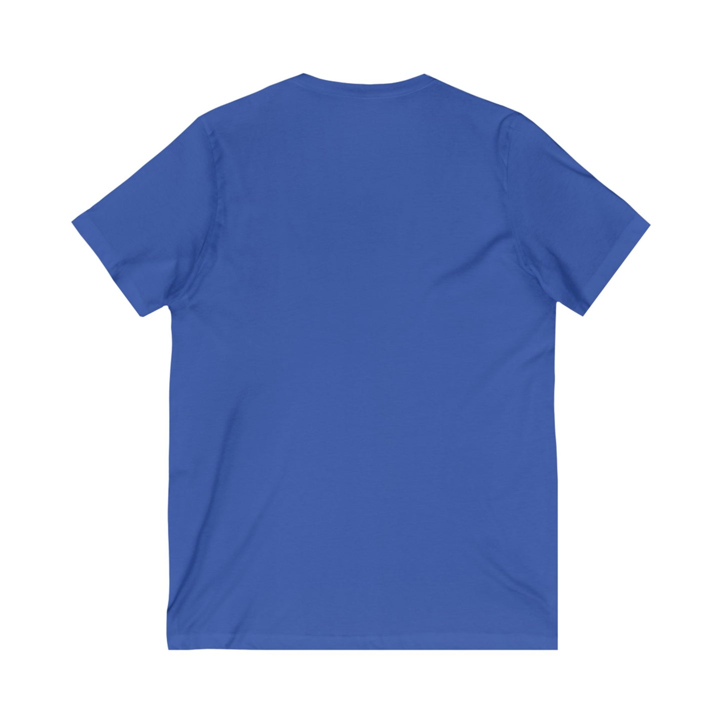 TEAM MICHIGAN BARN HUNT *REGIONAL Unisex Jersey Short Sleeve V-Neck Tee