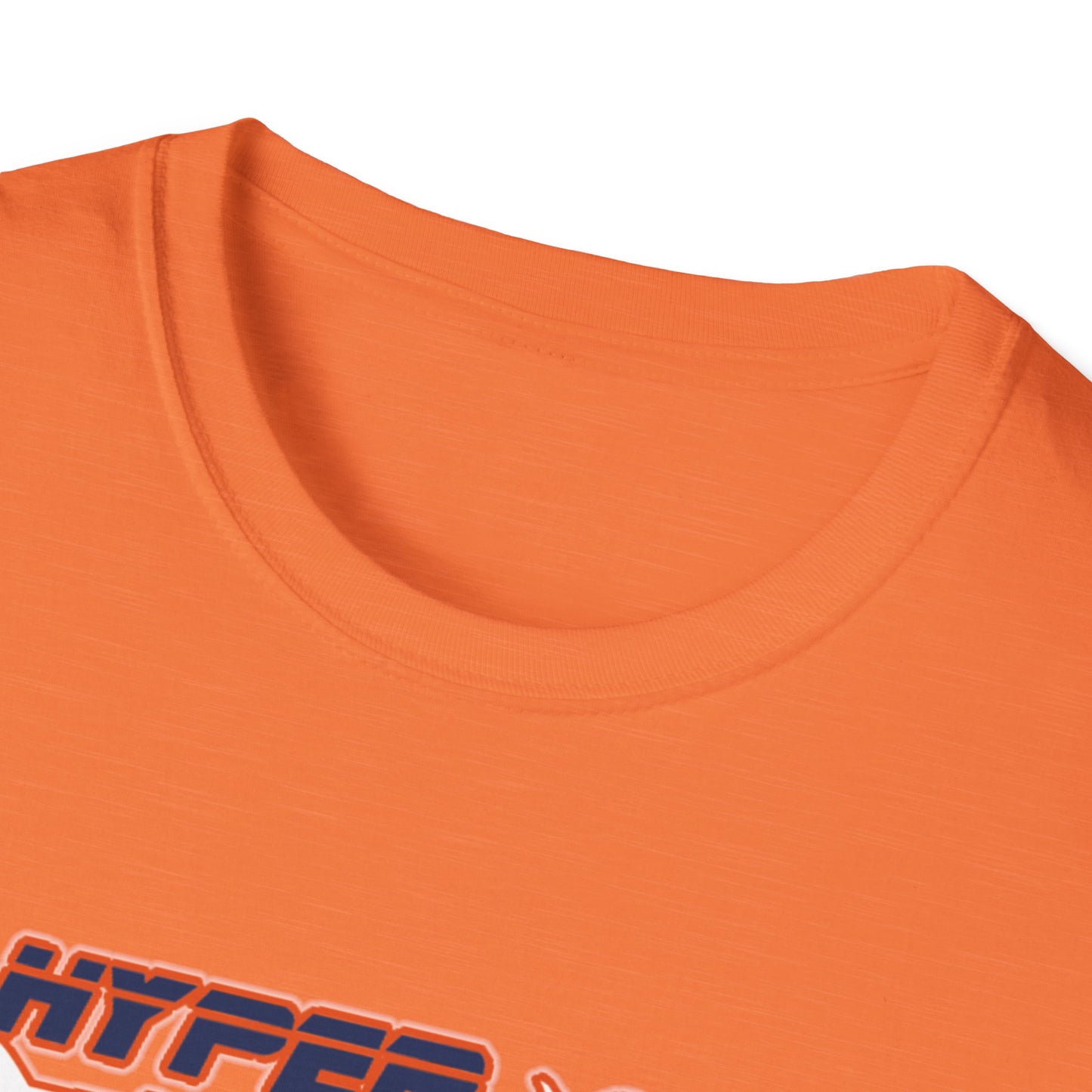 HYPERFLIGHT FLYBALL Unisex Softstyle T-Shirt