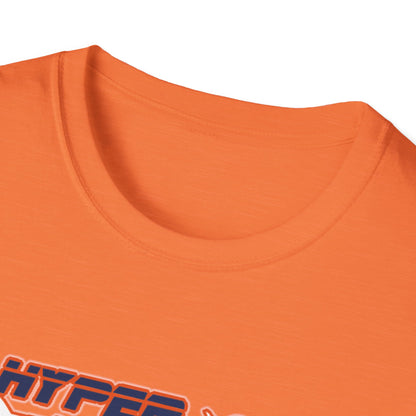 HYPERFLIGHT FLYBALL Unisex Softstyle T-Shirt