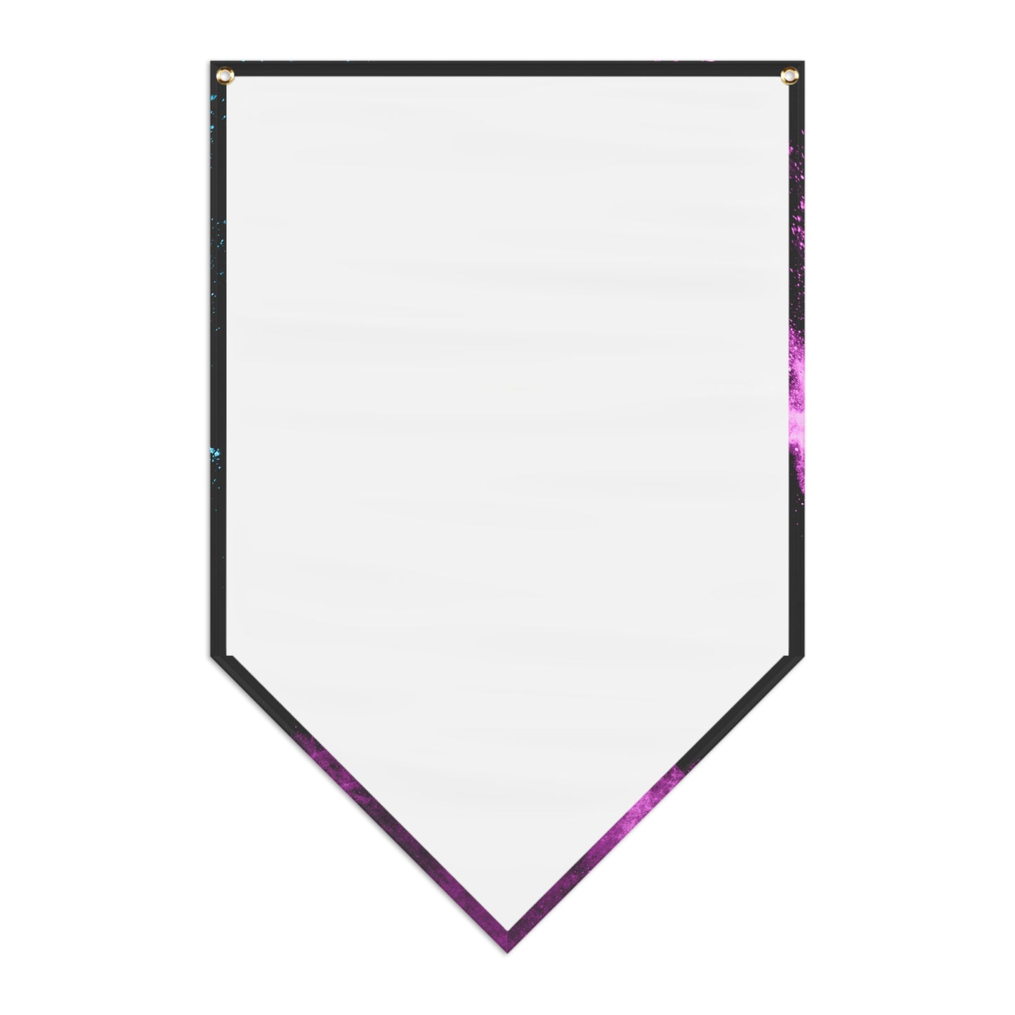 ruger roo  Pennant Banner