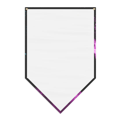 ruger roo  Pennant Banner