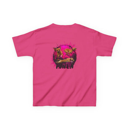 RAVEN Kids Heavy Cotton™ Tee