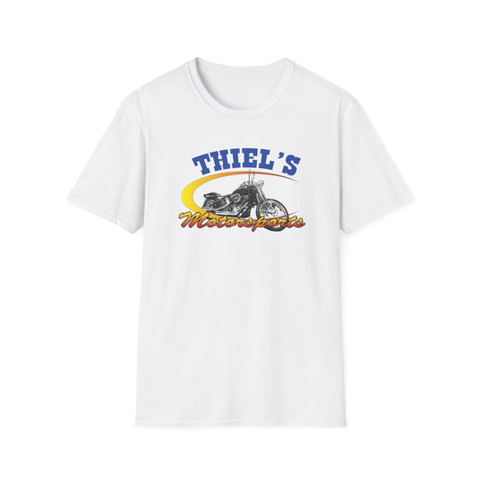 THIELS Unisex Softstyle T-Shirt