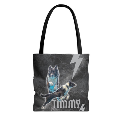 TIMMY Tote Bag