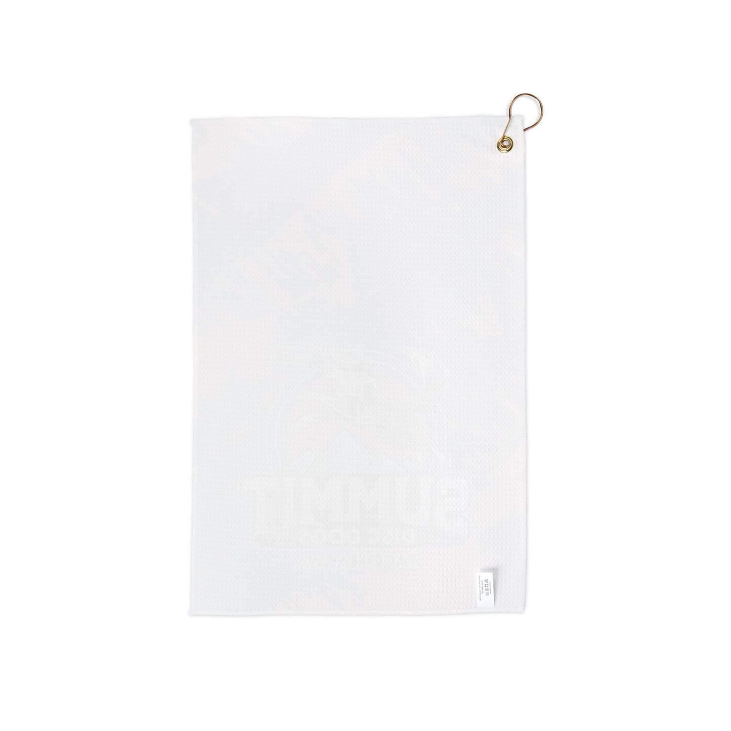 SUMMIT DISC DOGS  - DISC Towel