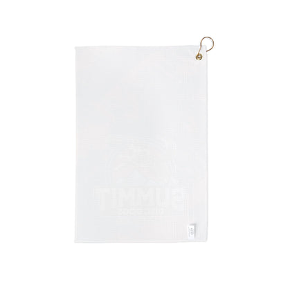 SUMMIT DISC DOGS  - DISC Towel
