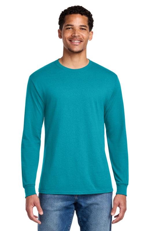NEW YORK DISC DOGS - LONG SLEEVE