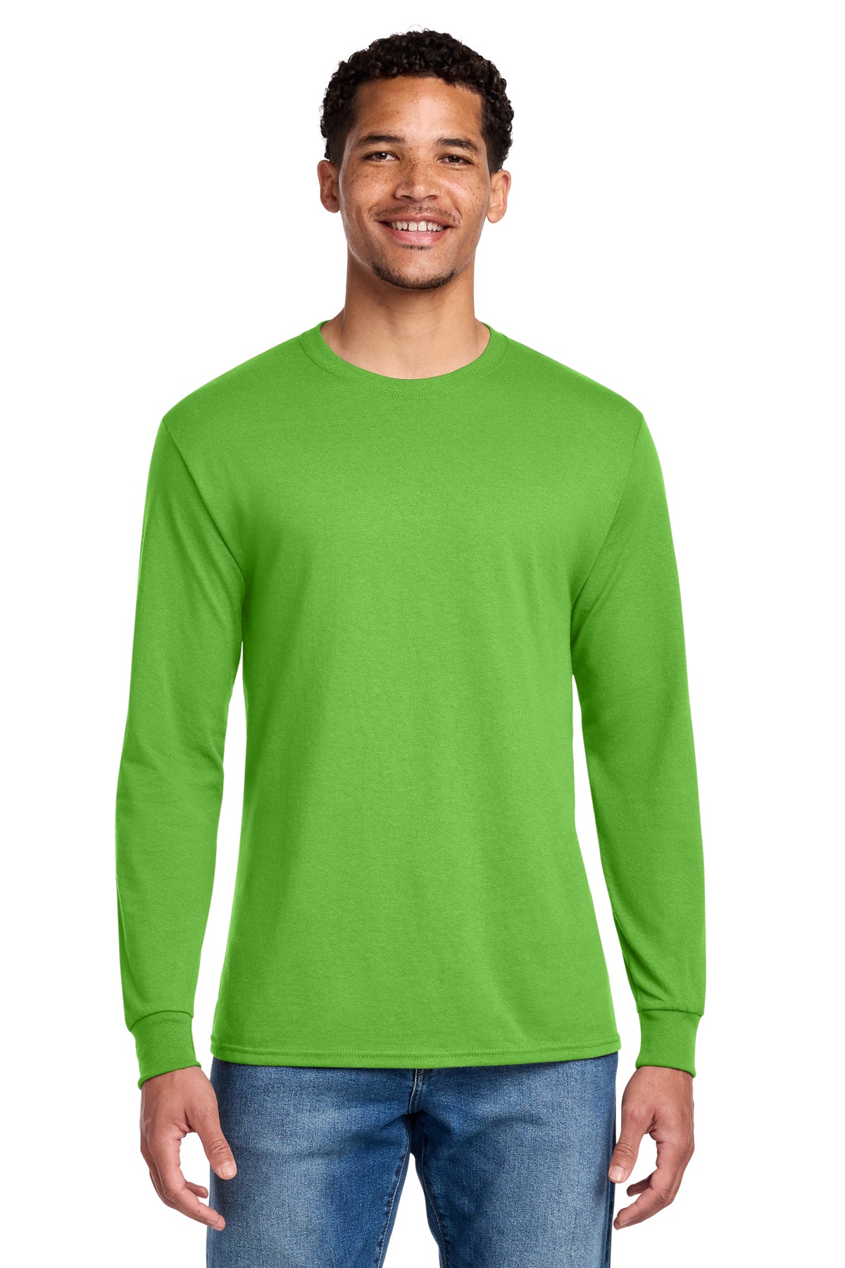 NEW YORK DISC DOGS - LONG SLEEVE