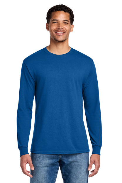 NEW YORK DISC DOGS - LONG SLEEVE