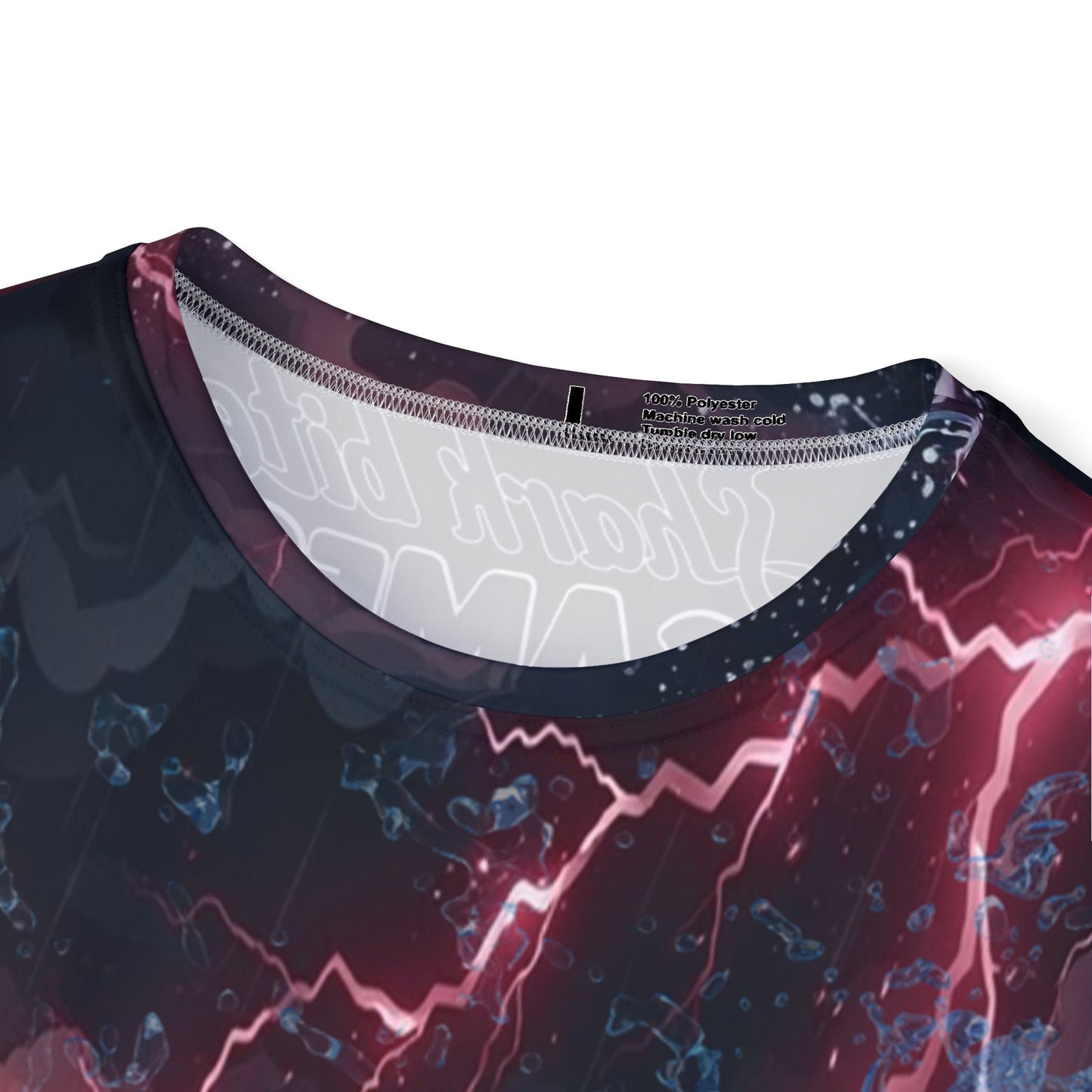 Copy of 2026 SHARK GAMES JERSEY