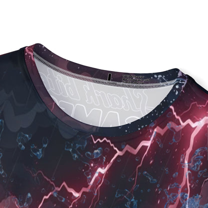 Copy of 2026 SHARK GAMES JERSEY