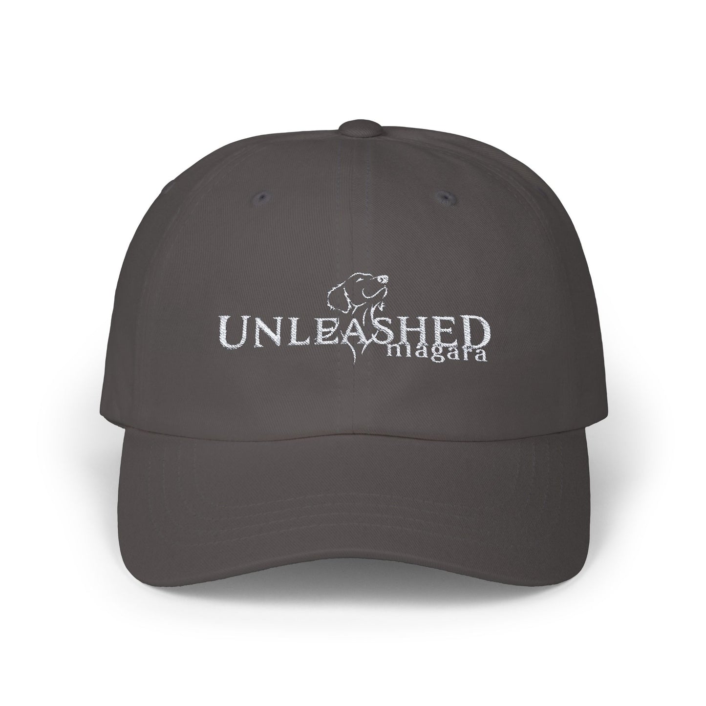 UNLEASHED NIAGARA  Classic Dad Cap