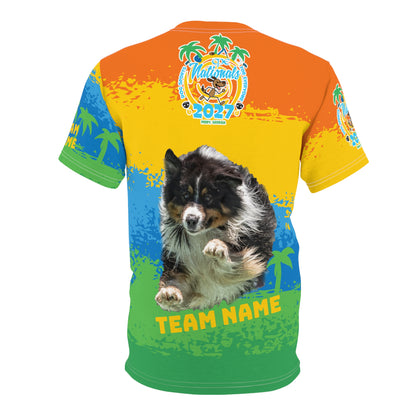 *ADD PHOTO!*  CPE 2027 - SUMMER FUN JERSEY