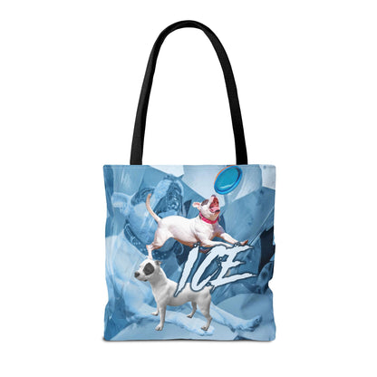 ICE Tote Bag