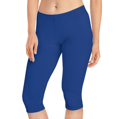 HYPERFLIGHT Women's Capri Leggings