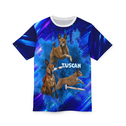 TUSCAN jERSEY