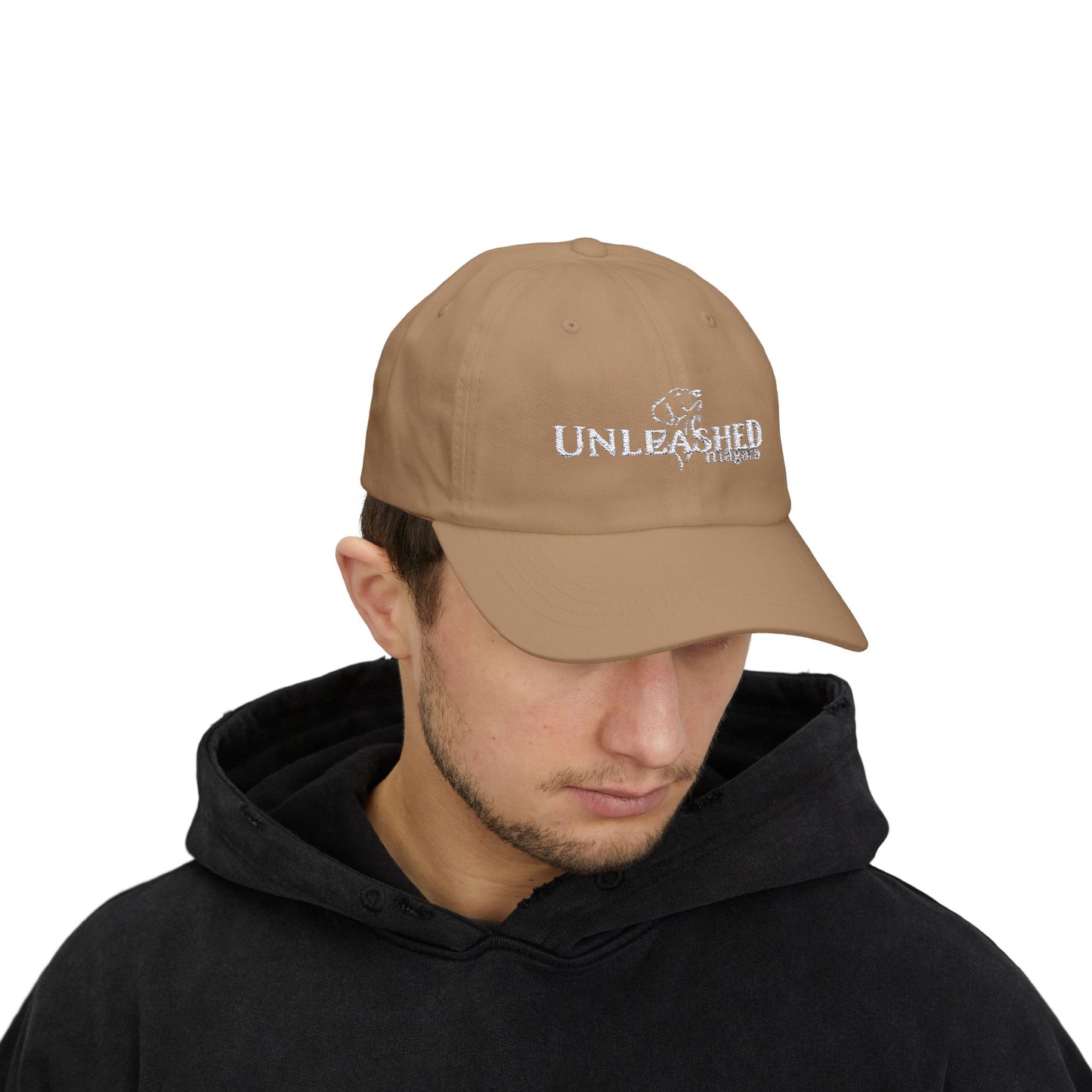 UNLEASHED NIAGARA  Classic Dad Cap