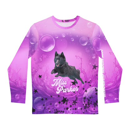 MISS PARKER  Long Sleeve Shirt