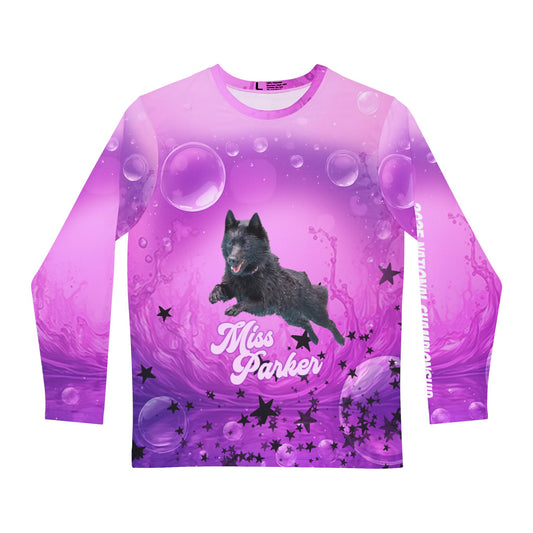 MISS PARKER  Long Sleeve Shirt