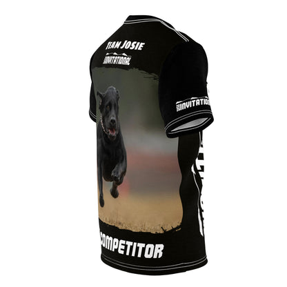 2026 FAST CAT INVITATIONALS **CUSTOM JERSEY**