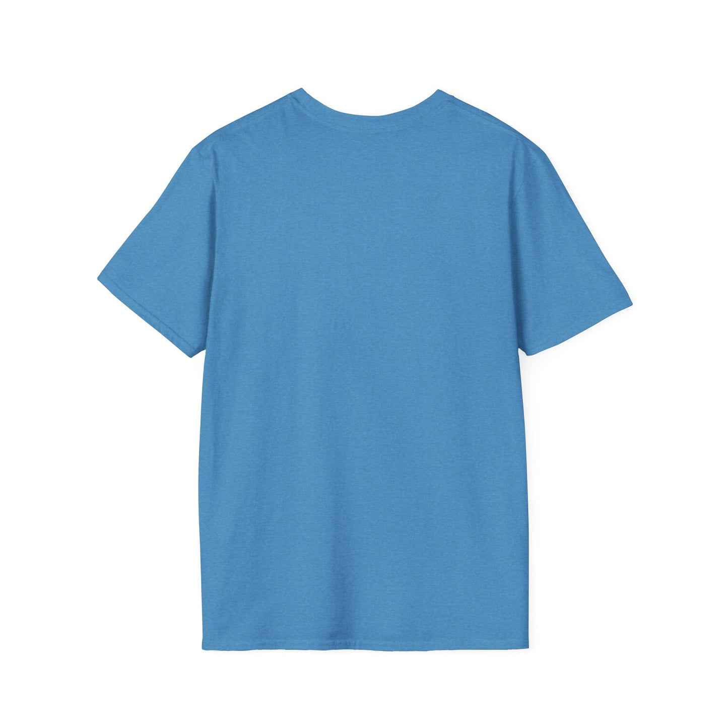 ARLO Unisex Softstyle T-Shirt