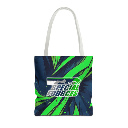SPECIAL FORCES Tote Bag