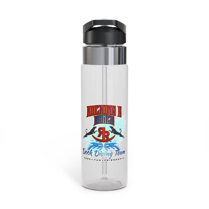 Rockin R Ranch  Sport Bottle, 20oz