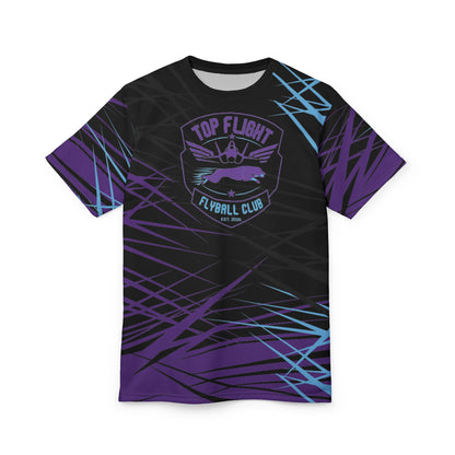 TOP FLIGHT FLYBALL JERSEY #4