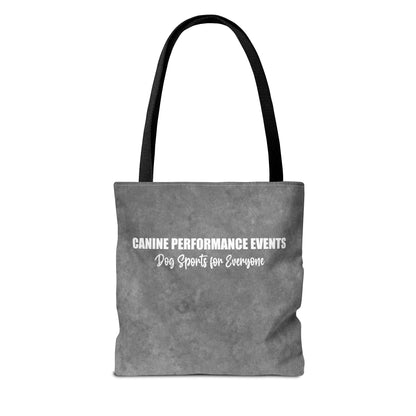 CPE NATIONALS Tote Bag