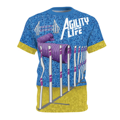 AGILITY LIFE JERSEY