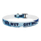 Get Wet Dog Collar