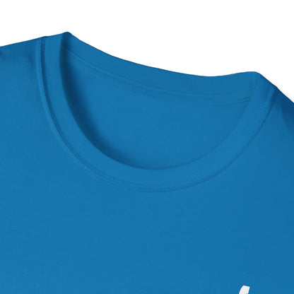 Jumping K9 Ranch  Unisex Softstyle T-Shirt