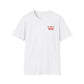 RAVEN NASDA Team Dachshund   - 2 Unisex Softstyle T-Shirt