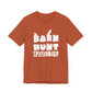 BARN HUNT ADDICT Unisex Jersey Short Sleeve Tee - BARN HUNT SHIRT