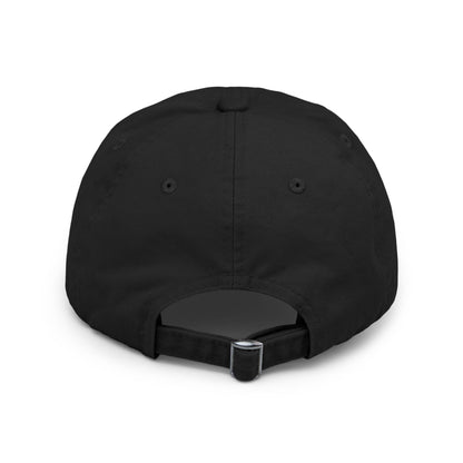 Team Pawley CPE Unisex Distressed Cap