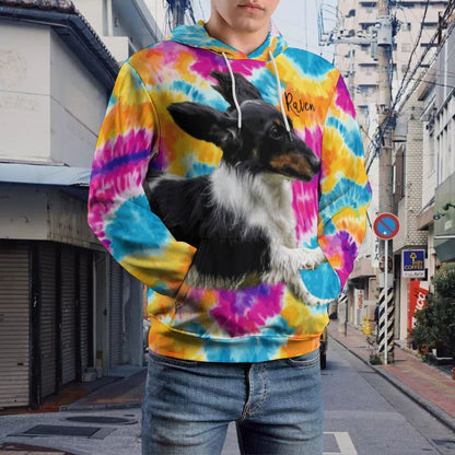 280gsm Custom Hoodie No Minimum with Double-layer Cap