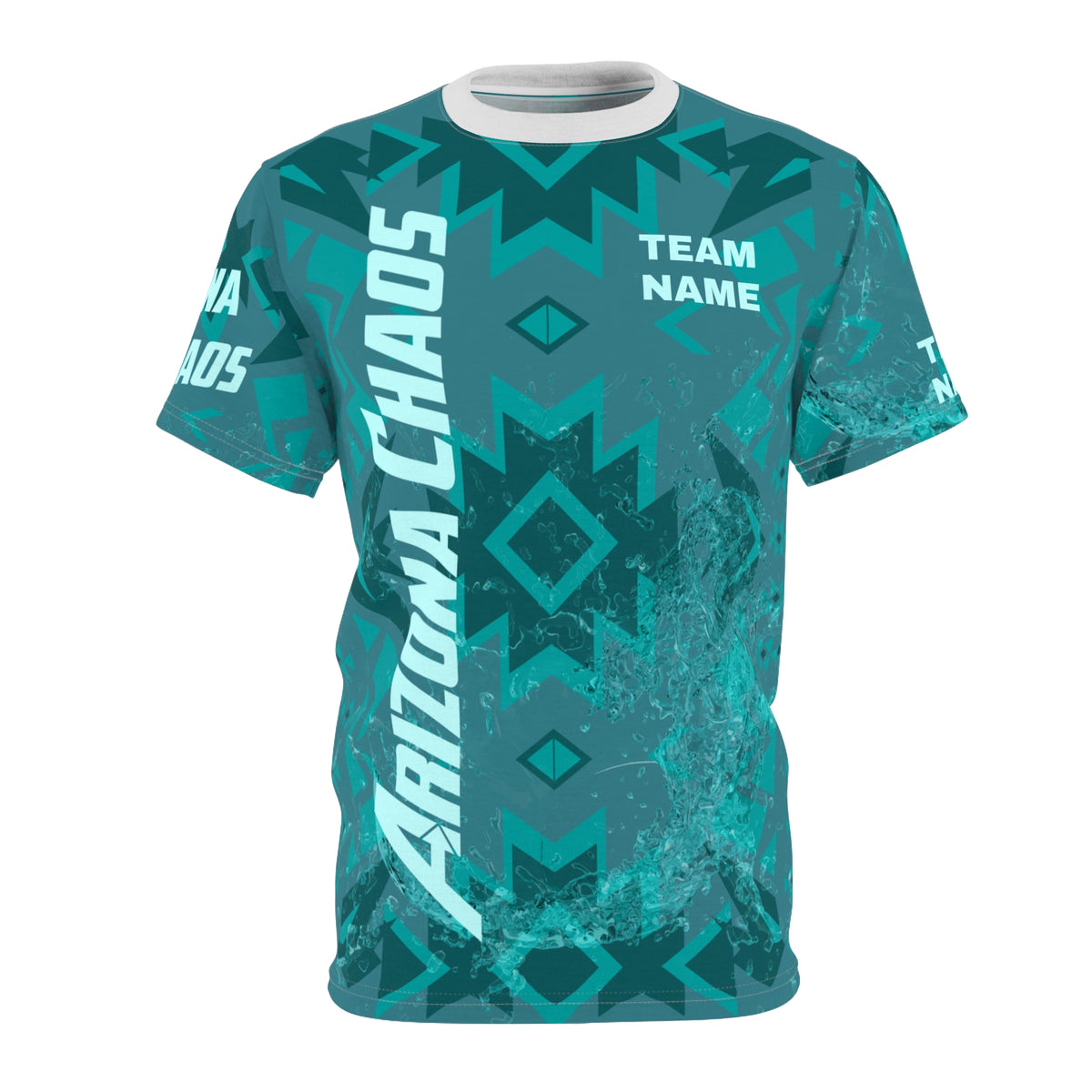 ARIZONA CHAOS JERSEY - Custom