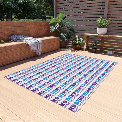 CUSTOM Outdoor Rug