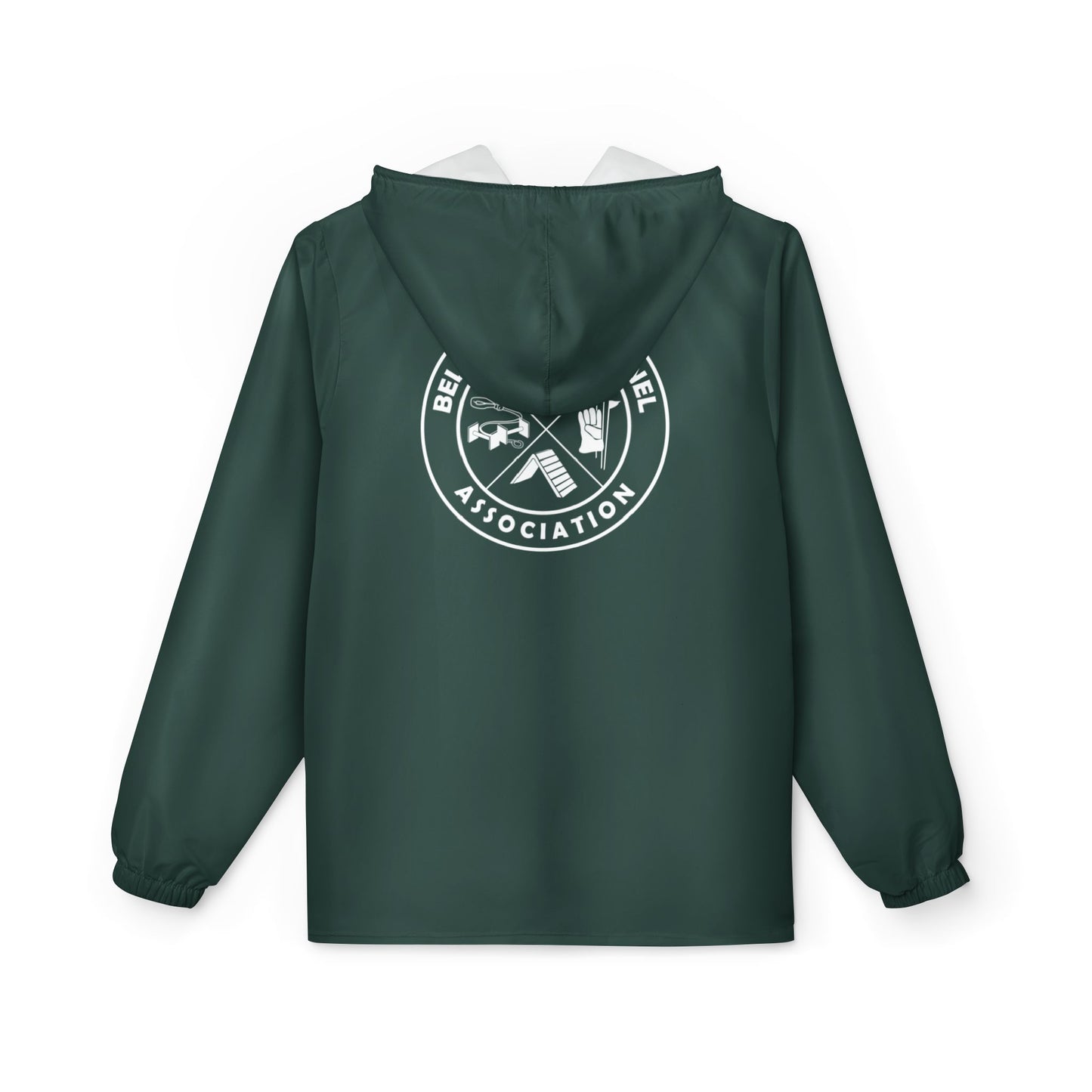 Windbreaker Jacket (AOP)