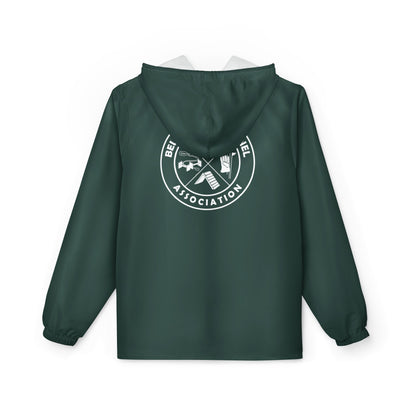 Windbreaker Jacket (AOP)