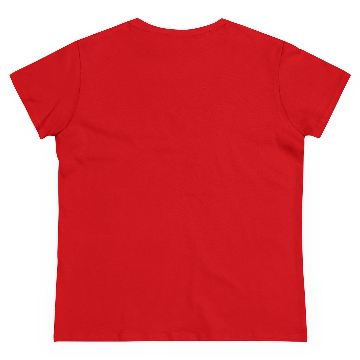 JAX Women's Midweight Cotton Tee