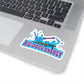 BIG DOCK ENERGY _ CLUB/TEAM   Stickers