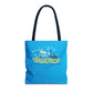 TONOPAWS Tote Bag